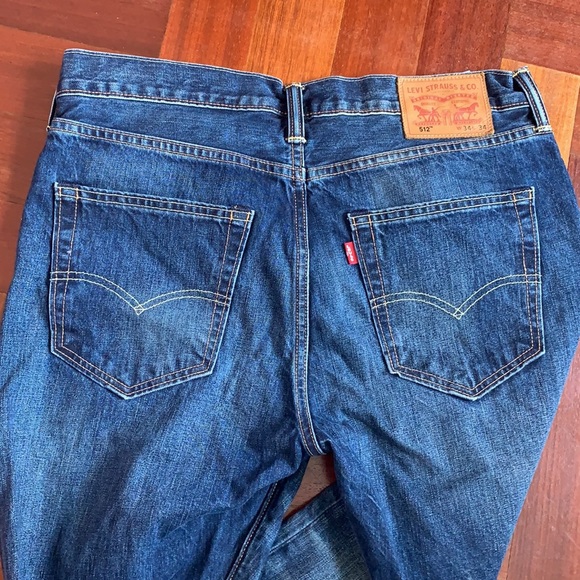 Levi’s jeans - Picture 3 of 5